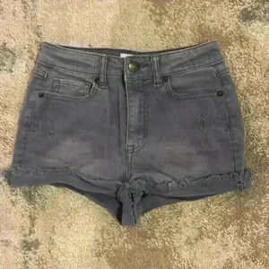 Women’s Tokyo Darling Jean Shorts